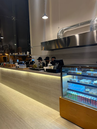 Comentarii opinii despre حكاية القهوة