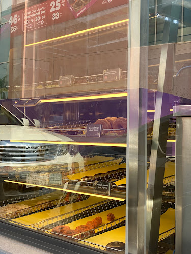 Opinii despre دانكن în جدة - الضيافة