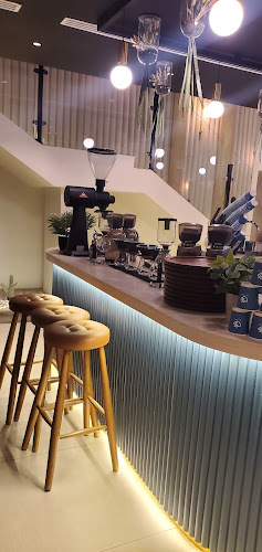 RATIO Speciality Coffee | ريشيو للقهوة المختصة - الضيافة