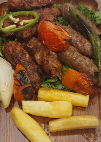 Comentarii opinii despre دلع كرشك