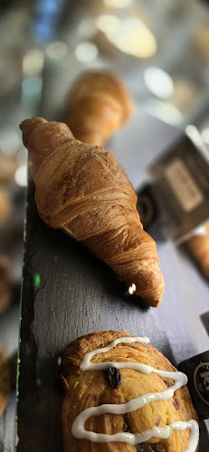 Opinii despre Kiva Han Coffee - كيفاهان كافيه în الدمام - الضيافة