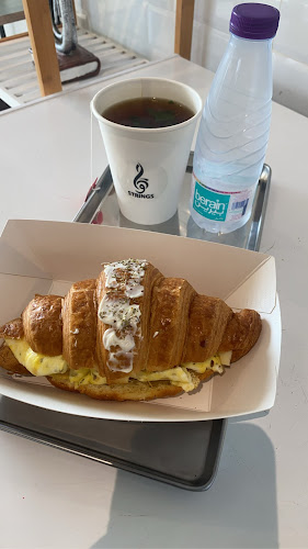 Comentarii opinii despre الأوتار كافيه