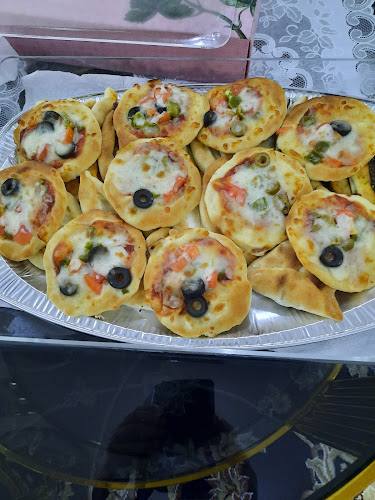 معجنات نور الياسمين - الدمام