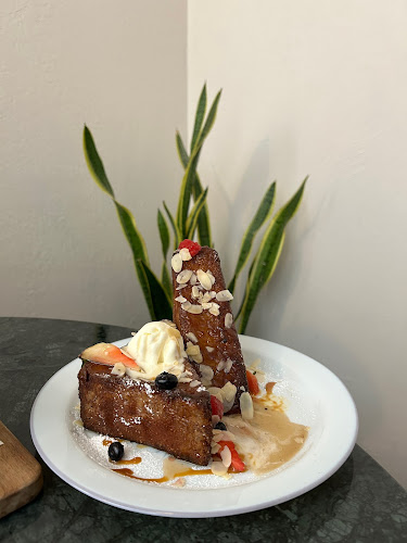 Joe's Bakery - الضيافة