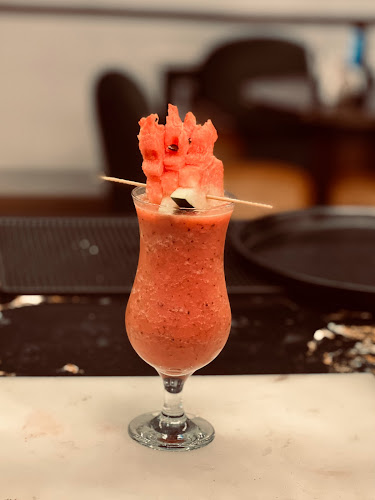 Comentarii opinii despre مقهى شرفة الزهور