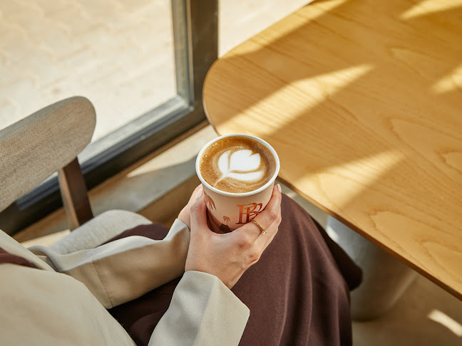 Opinii despre Bebax coffee | بيباكس كوفي în الرياض - الضيافة