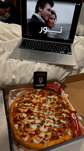 Comentarii opinii despre بيتزا كرست -pizza crust