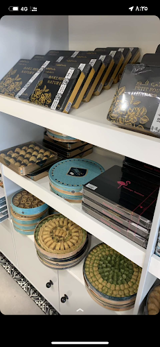 Comentarii opinii despre الذويقة GOURMET