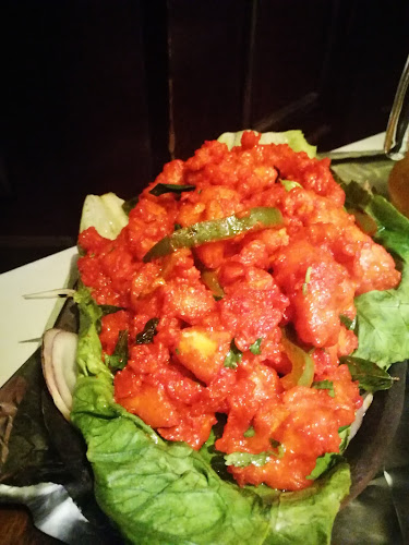 مطعم شيزان الهندي