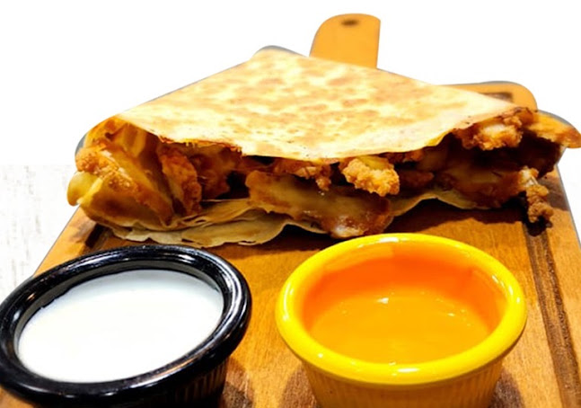 بيتزا كرست -pizza crust - الضيافة