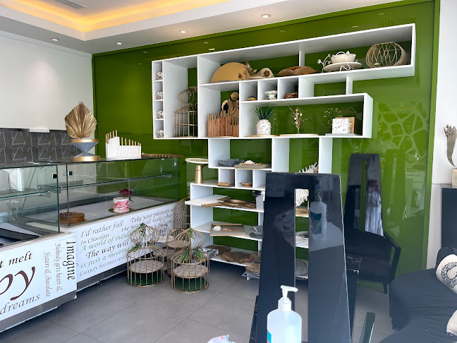 Comentarii opinii despre وصفة الشكولاتة