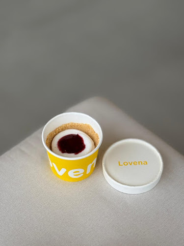 LOVENA - الضيافة