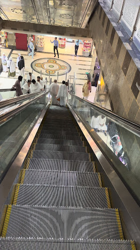 4100 الطريق الدائري الاول، الحرم، مكة 24231