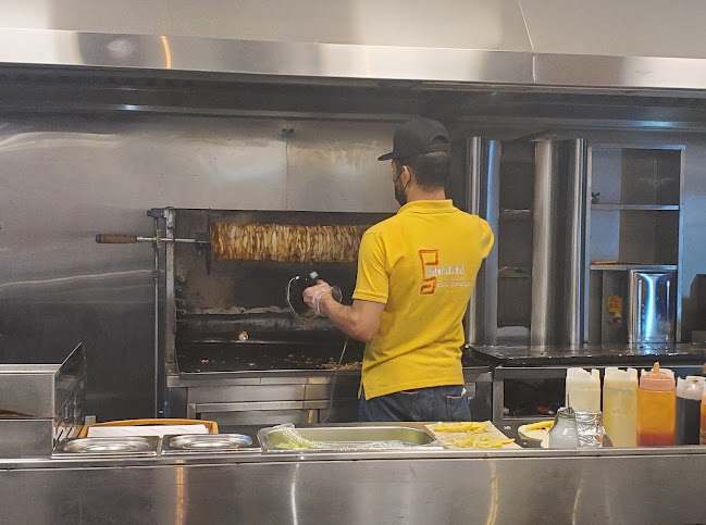 Opinii despre شاورما بوتيك în الرياض - الضيافة