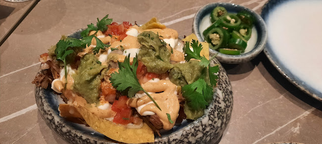 GUAKA - الضيافة