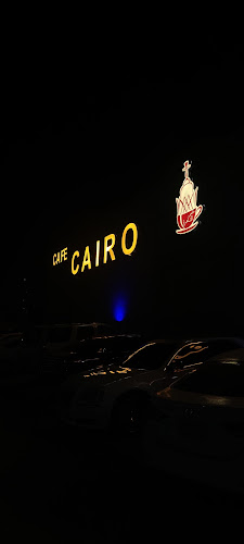Opinii despre مقهى القاهرة în الخبر - الضيافة