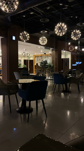 High Blend Cafe - الضيافة