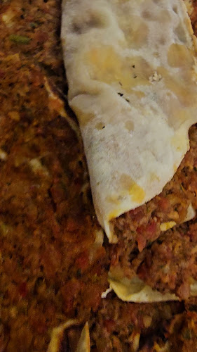 مطاعم المحمدية - الضيافة