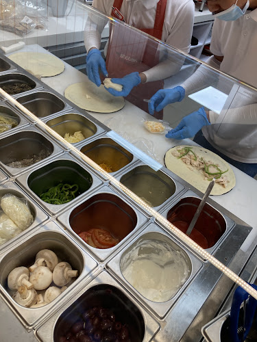 شوبك - الياسمين بلازا - Shobak - الضيافة