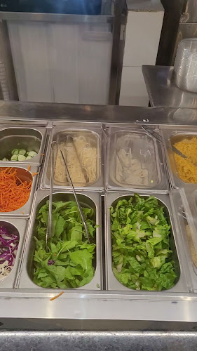 Abs Kitchen أبز كيتشن الراكة - الخبر