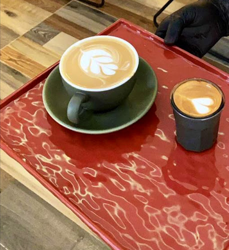 كوفي صوناي & SONAY COFFEE - الضيافة