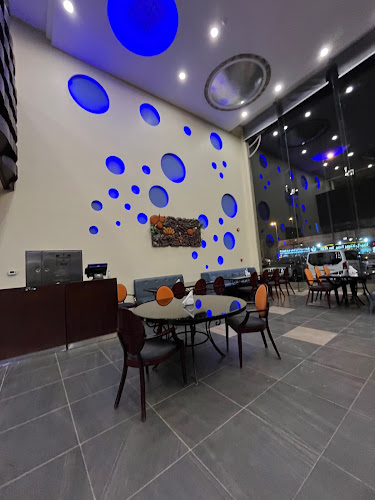 مطعم شواطئ - الرياض