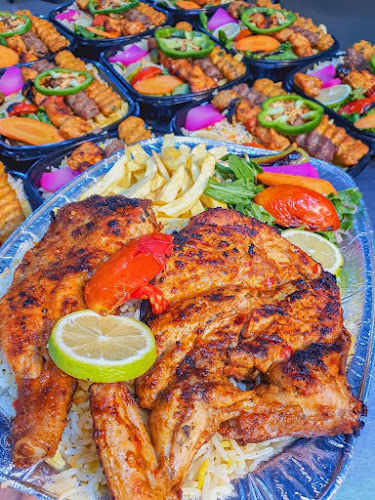 Comentarii opinii despre المشويات التركية