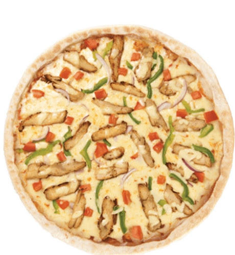 Opinii despre بيتزا وعصاير în الرياض - الضيافة