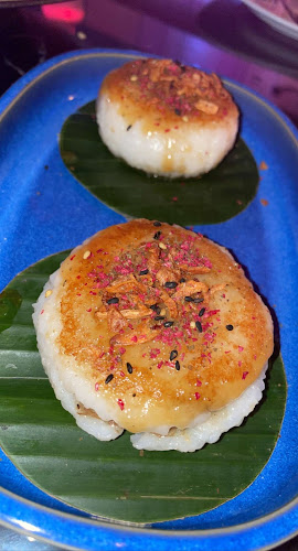 Comentarii opinii despre Da Bao