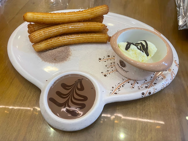 Opinii despre ام سي سي în الرياض - الضيافة