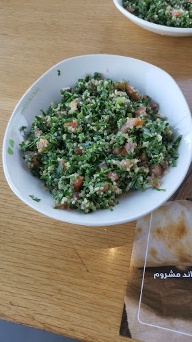 Opinii despre زعتر وزيت în الرياض - الضيافة