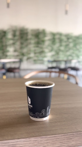 أربان كافيه - URBAN COFFEE