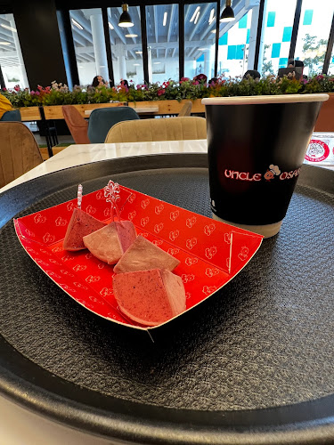 أنكل أوساكا