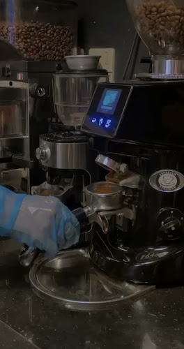 معادلة قهوة - الضيافة