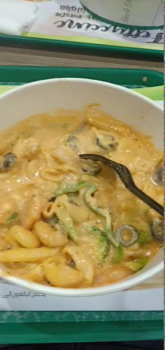 Opinii despre كازا باستا în الدمام - الضيافة