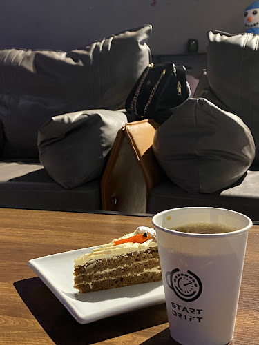 Opinii despre ستارت درفت în حفر الباطن - الضيافة