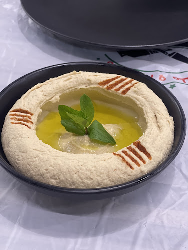 مطاعم المحمدية