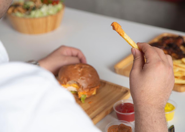 Comentarii opinii despre تشكن اند تشبز