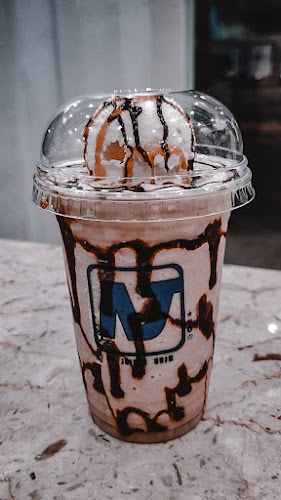 عصير نجوم - حقل