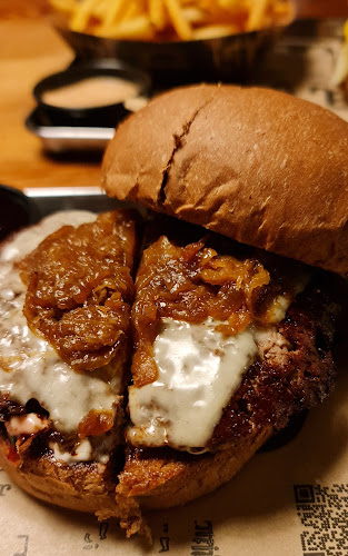 Comentarii opinii despre جرافتي برجر