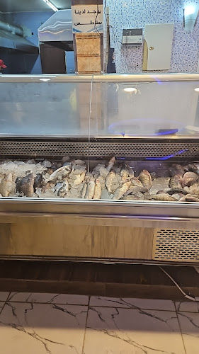 مطعم اسماك كاستن