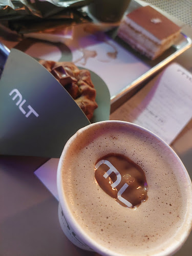 ملت - الضيافة