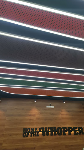 Burger King - Macarona