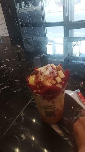 Comentarii opinii despre ايس كريم وعصير إنرجي تيست