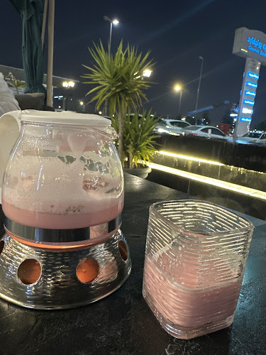 Comentarii opinii despre سعودي كافيه