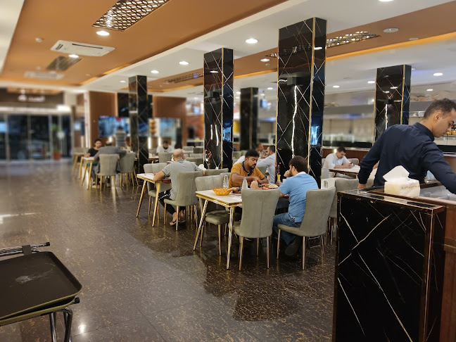 Opinii despre دلع كرشك în الدمام - الضيافة