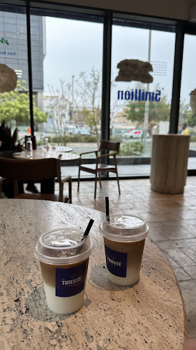 Comentarii opinii despre TRIESTE