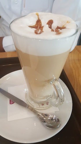 Costa Coffee - جدة