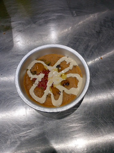 Comentarii opinii despre فول ركن الجرة للأكلات الشعبيه