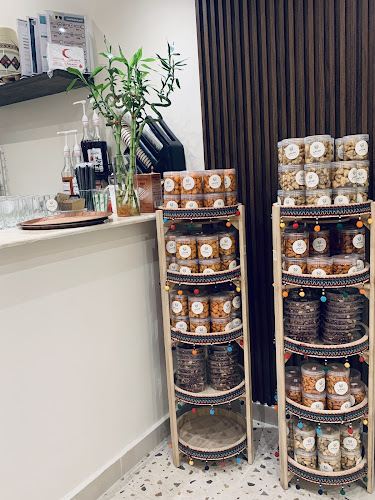 Opinii despre شاي مديني în المدينة المنورة - الضيافة